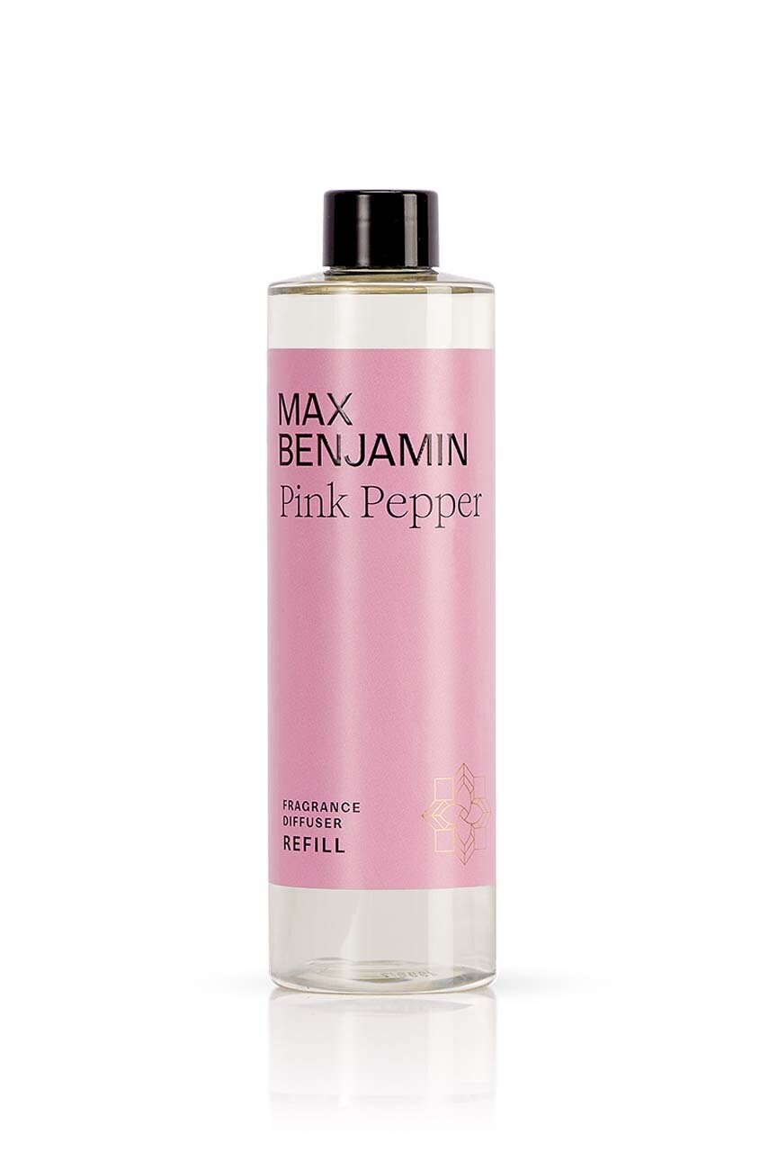 Рефіл для дифузора Max Benjamin Pink Pepper 300 ml