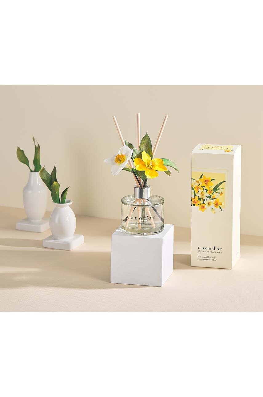 Аромадифузор Cocodor Daffodil English Pearfree 120 ml