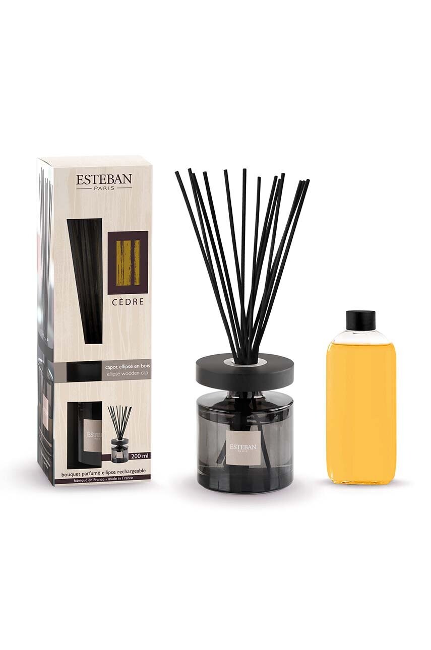 Аромадифузор Esteban Cedre 200 ml