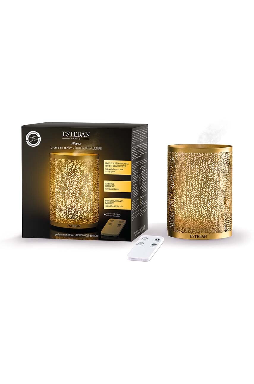 Ароматичний дифузор Esteban Or & Lumiere
