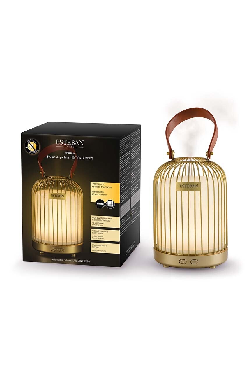 Ароматичний дифузор Esteban Lantern Edition