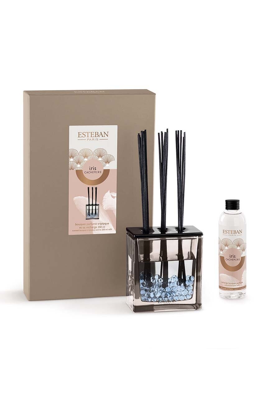 Аромадифузор Esteban Iris&Cachemire Triptyque 250 ml