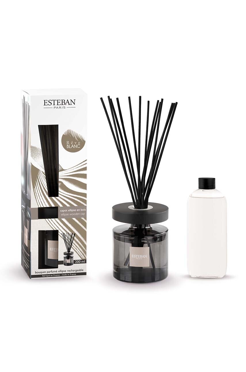 Аромадифузор Esteban Reve Blanc 200 ml