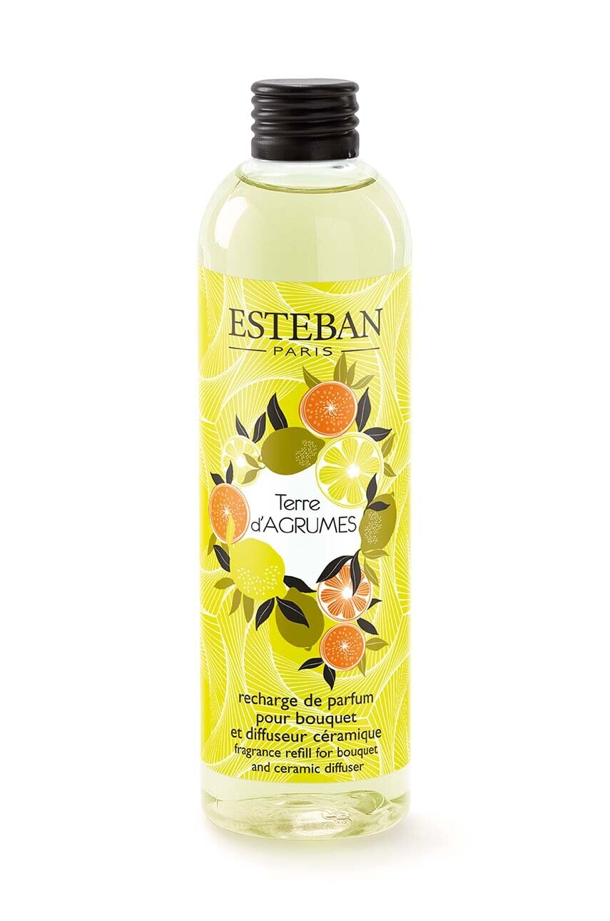 Рефіл для дифузора Esteban Terre dAgrumes 250 ml