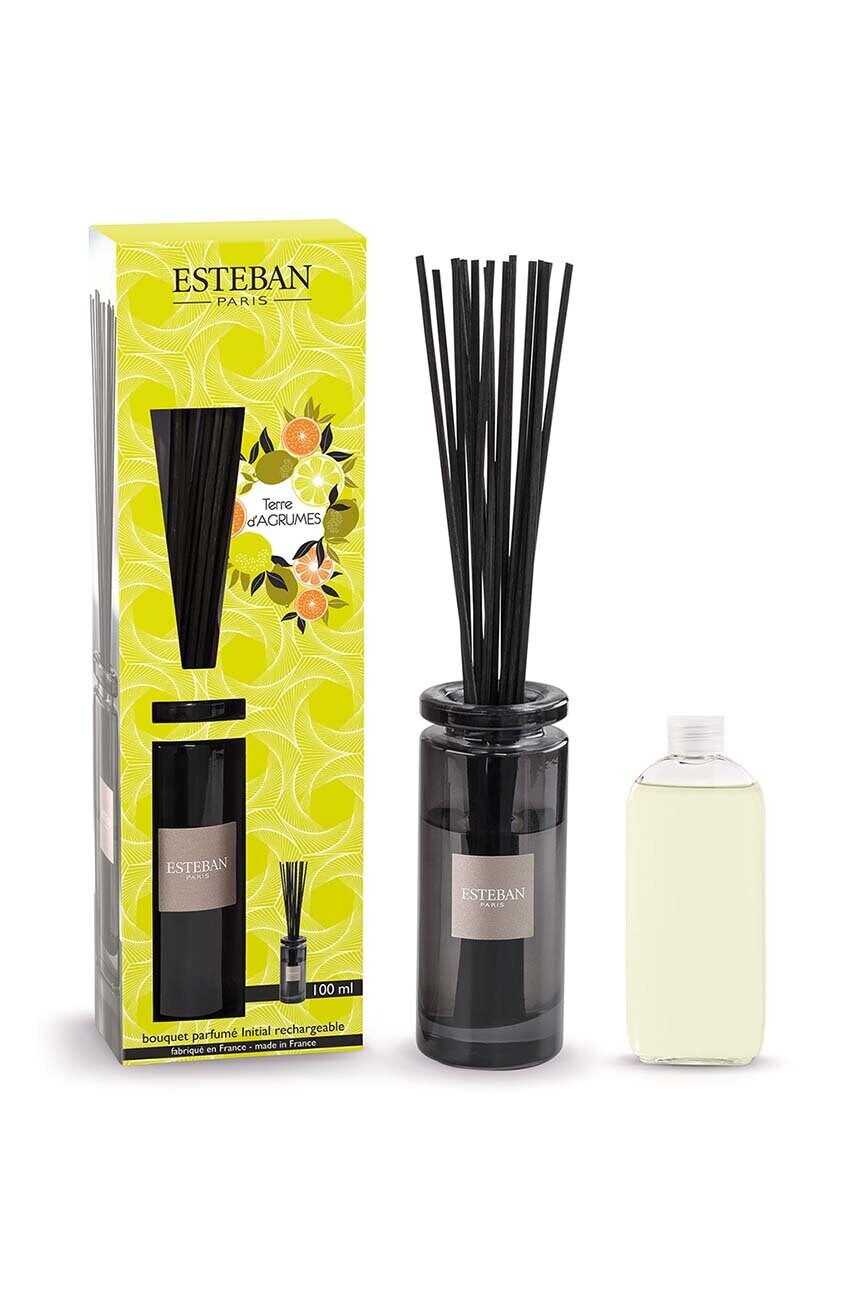 Аромадифузор Esteban Terre d'Agrumes 100 ml