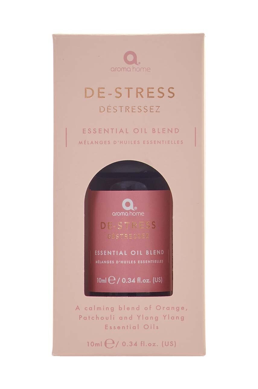 Ефірна олія Aroma Home De-Stress 10 ml