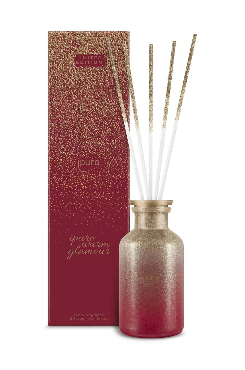 Аромадифузор Ipuro Warm Glamur 240 ml