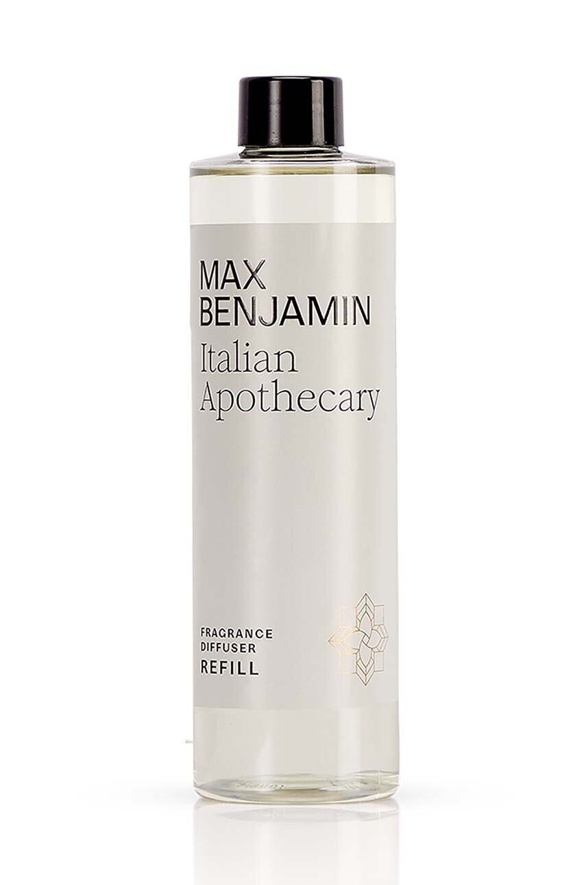 Рефіл для дифузора Max Benjamin Italian Apothecary 300 ml