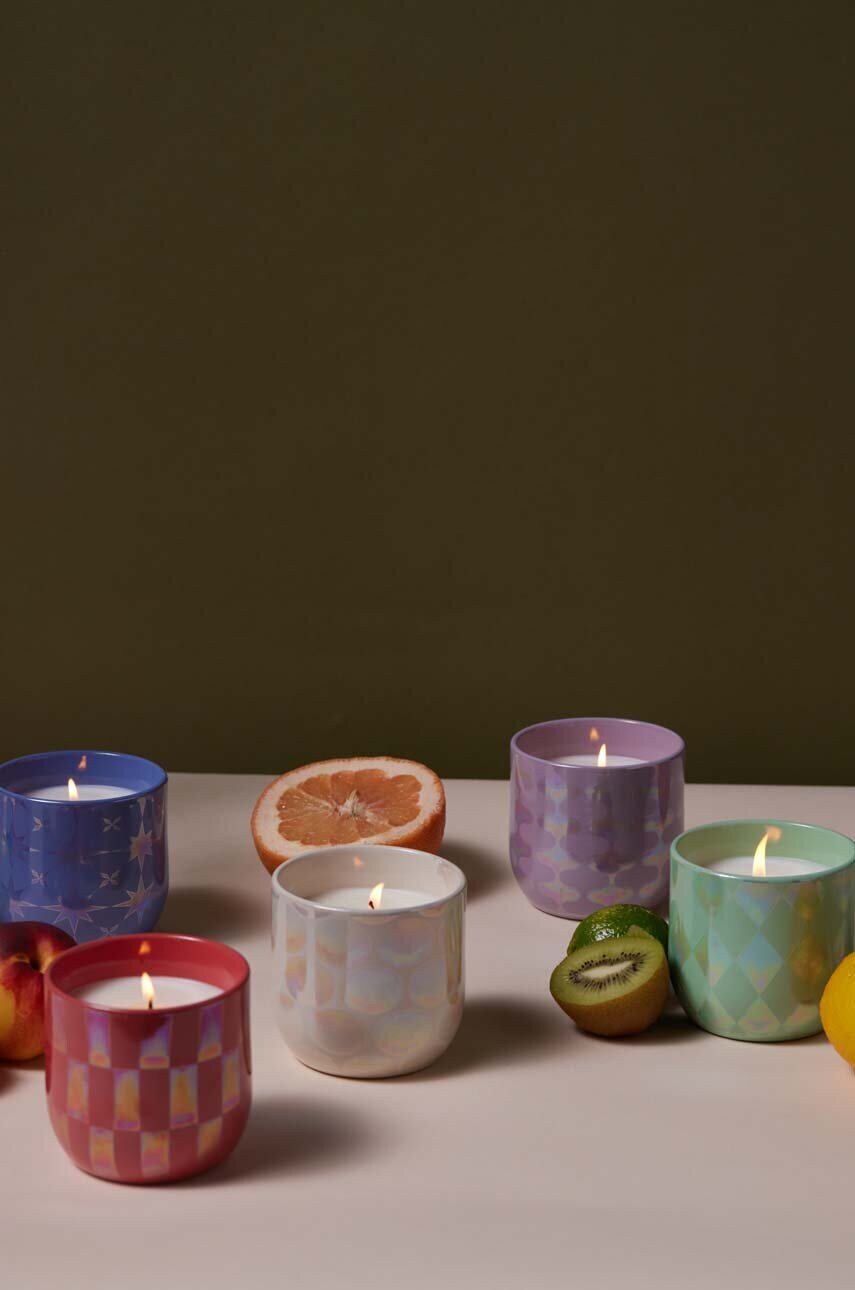 Соєва свічка Paddywax Lustre 283 g