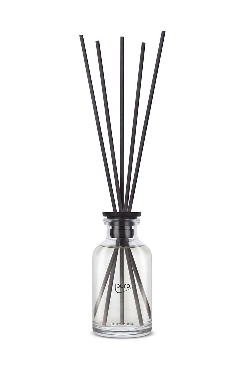 Аромадифузор Ipuro Classic Blanc 75 ml