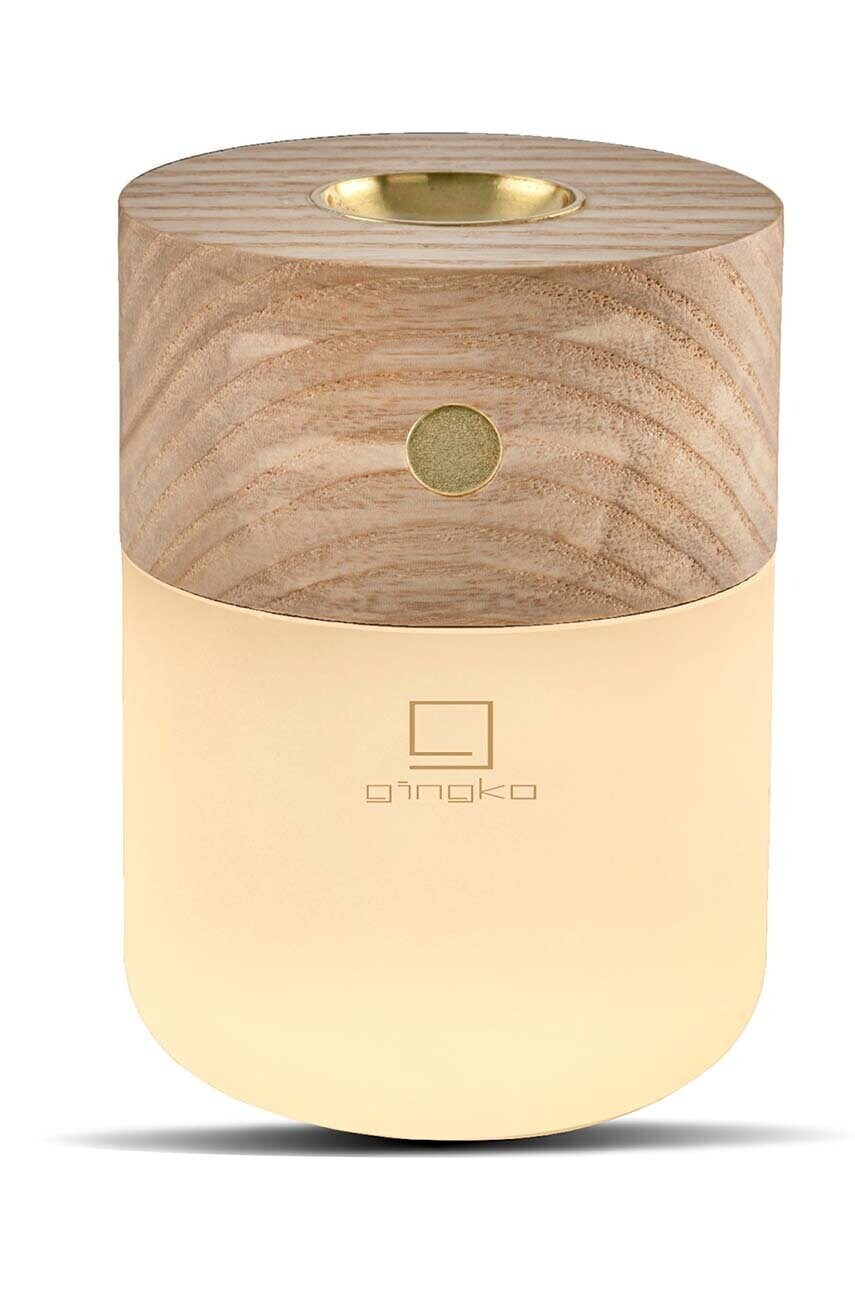 Лампа з аромадифузором Gingko Design Smart Diffuser Lamp