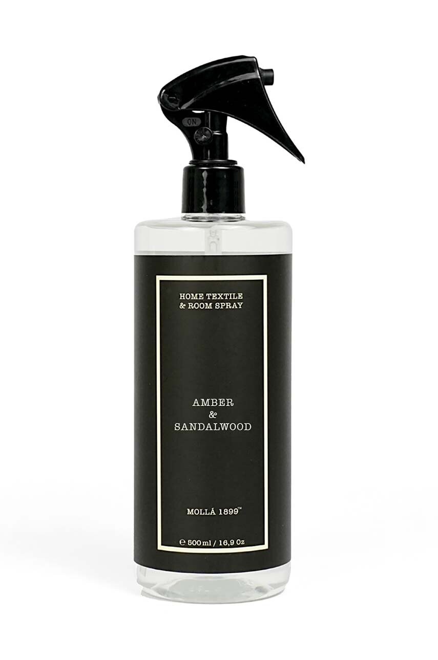 Ароматизатор для приміщень Cereria Molla Amber & Sandalwood 500 ml