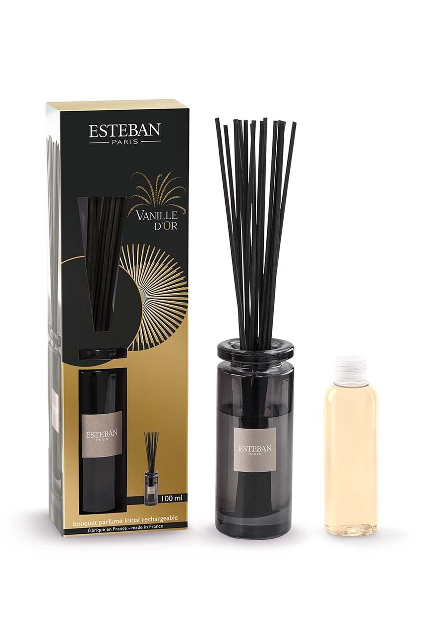 Аромадифузор Esteban Vanille d'Or 100 ml