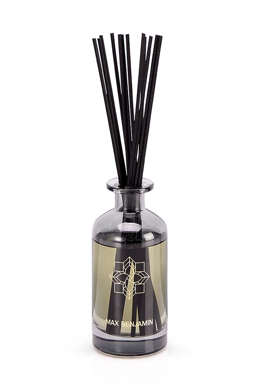 Аромадифузор Max Benjamin Irish Leather & Oud 150 ml