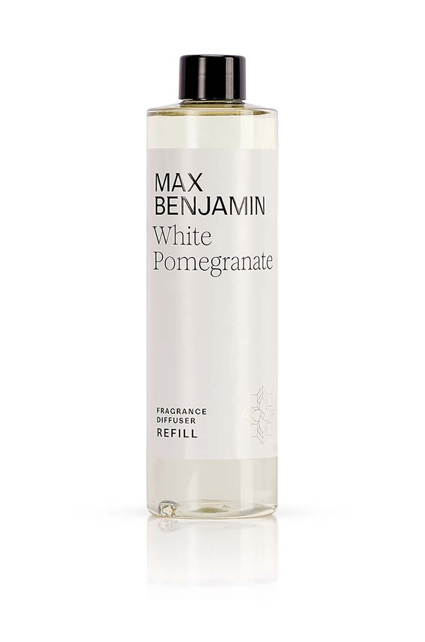 Рефіл для дифузора Max Benjamin White Pomegranete 300 ml