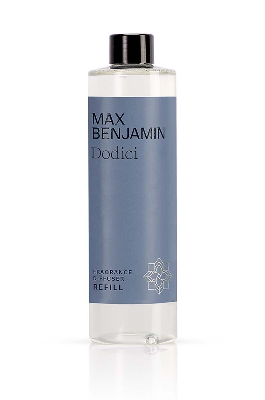 Рефіл для дифузора Max Benjamin Dodici 300 ml
