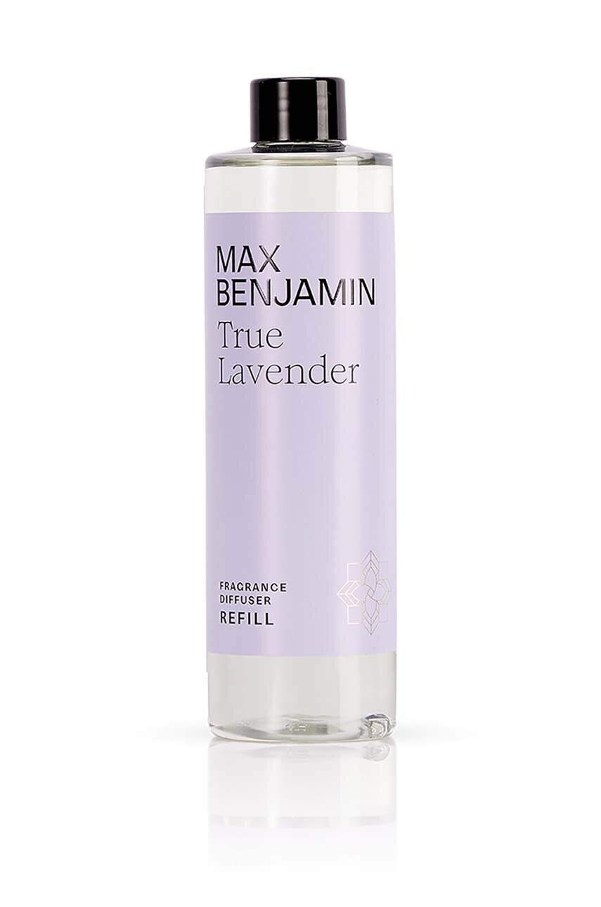 Рефіл для дифузора Max Benjamin True Lavender 300 ml