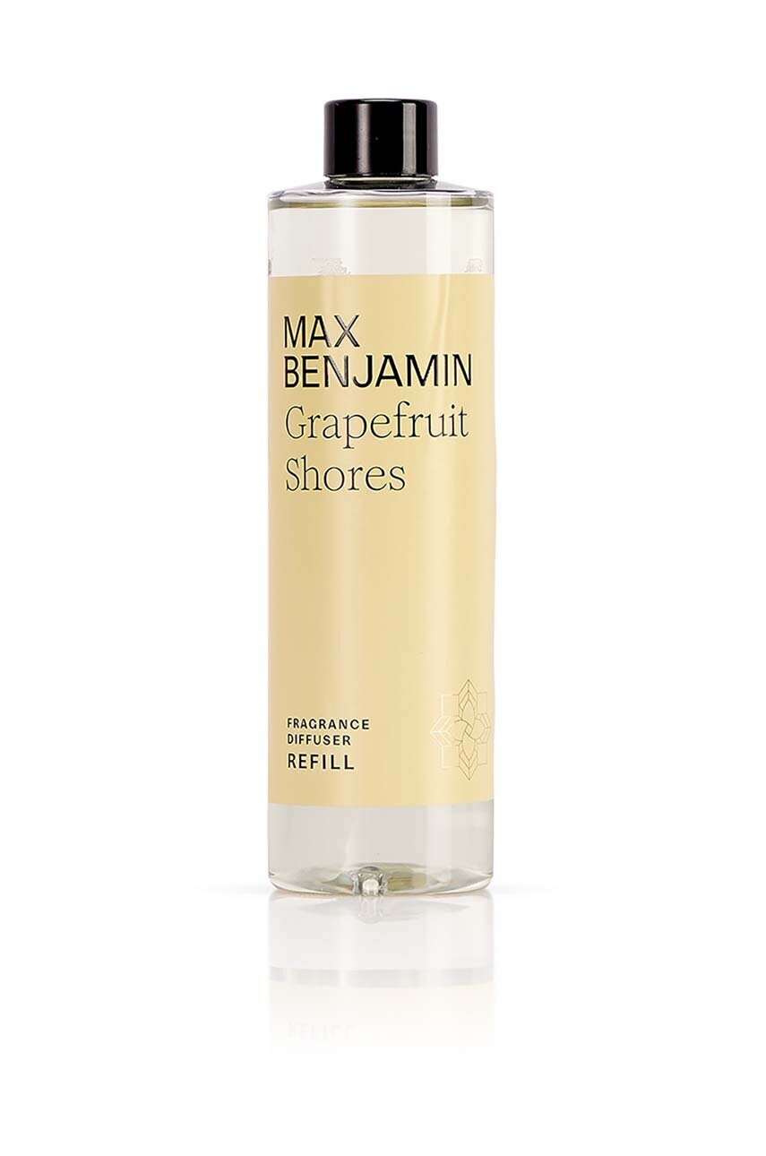 Рефіл для дифузора Max Benjamin Grapefruit Shores 300 ml
