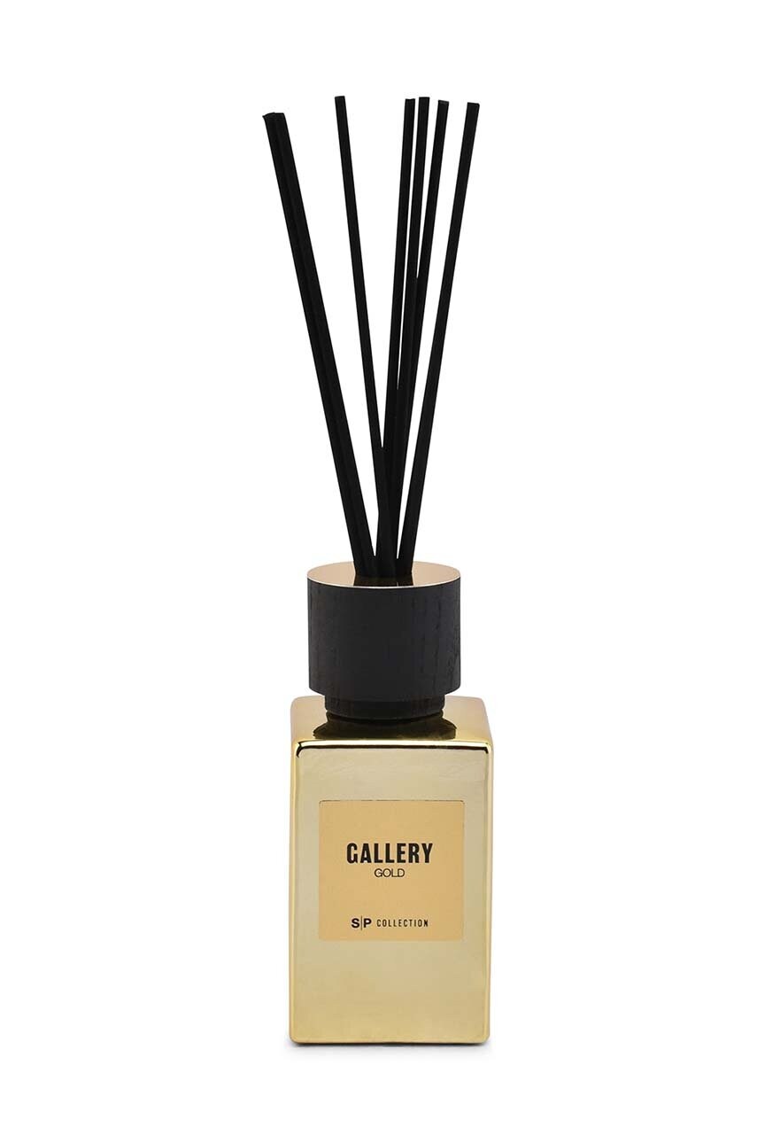 Аромадифузор S|P Collection gold gallery 120 ml
