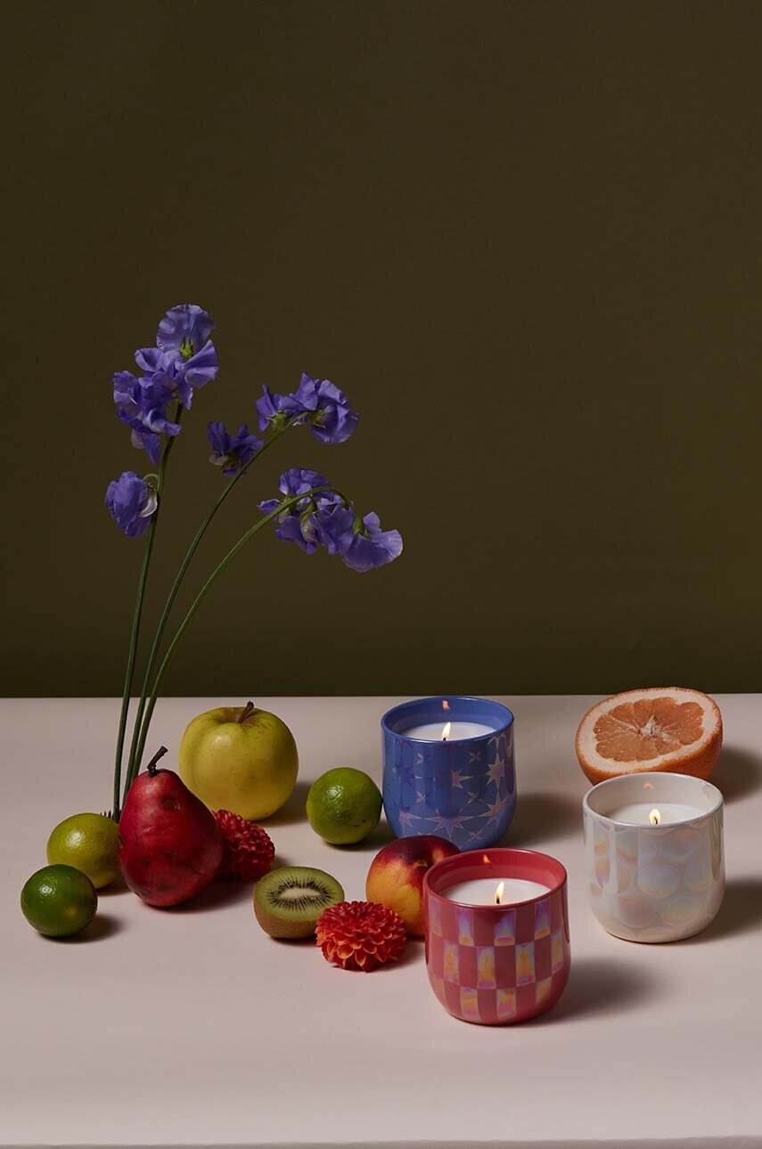 Ароматична соєва свічка Paddywax Lustre 283 g