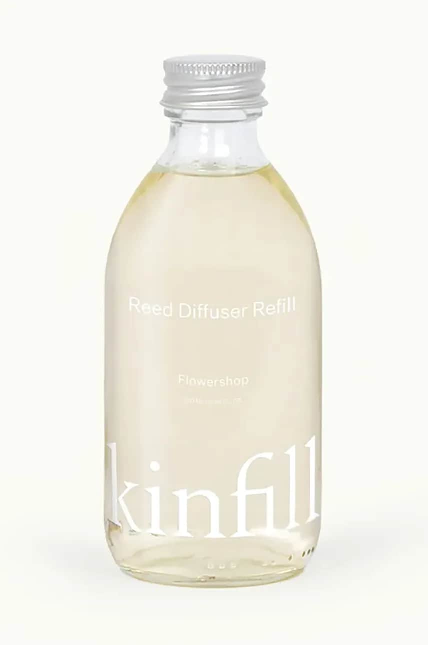 Рефіл для дифузора Kinfill Flowershop 250 ml