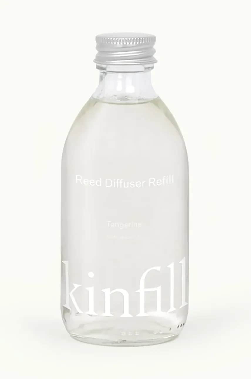 Рефіл для дифузора Kinfill Tangerine 250 ml
