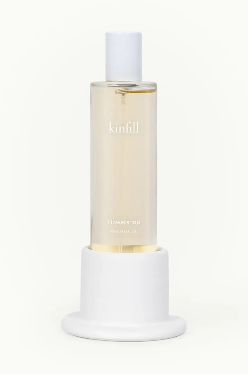 Ароматизатор для приміщень Kinfill Flowershop 100 ml
