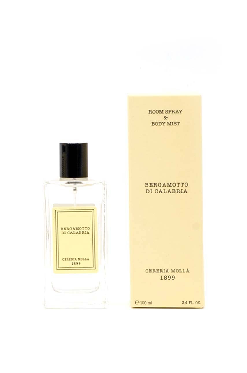Ароматизатор для приміщень Cereria Molla Bergamotto di Calabria 100 ml