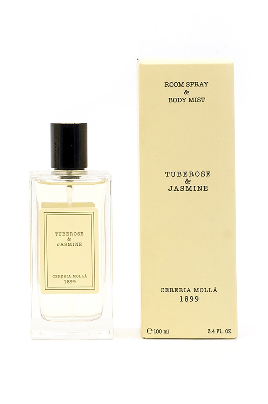 Ароматизатор для приміщень Cereria Molla Tuberose and Jasmine 100 ml