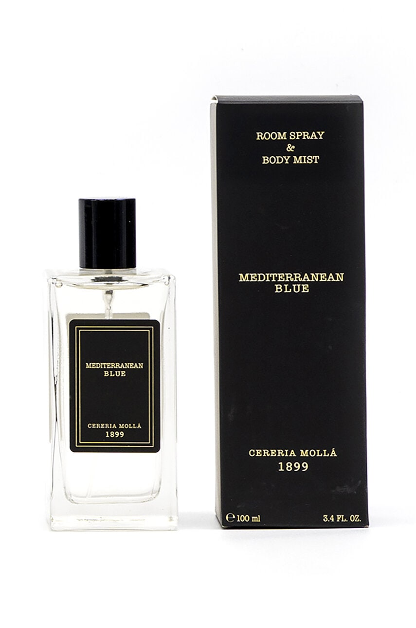 Ароматизатор для приміщень Cereria Molla Mediterranean Blue 100 ml