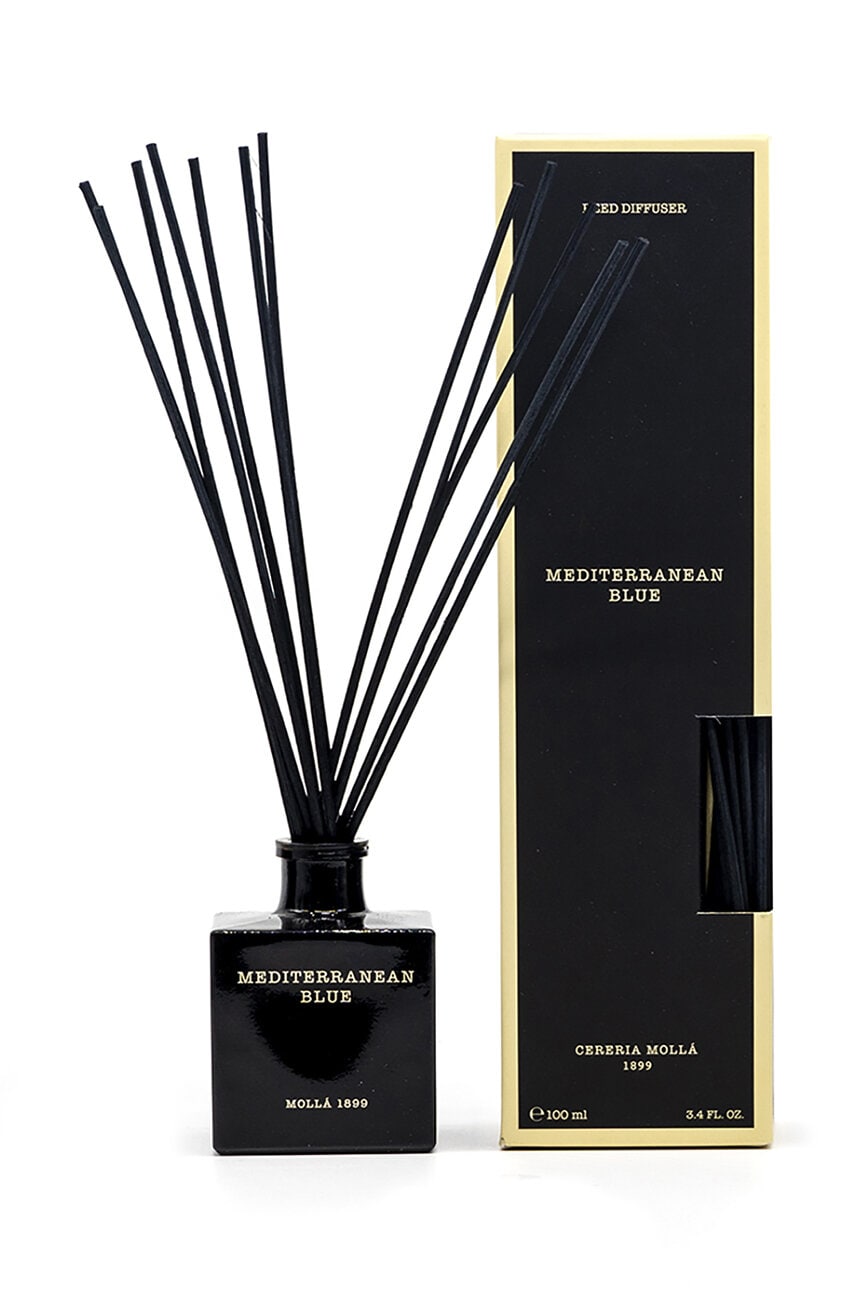 Аромадифузор Cereria Molla Mediterranean 100 ml