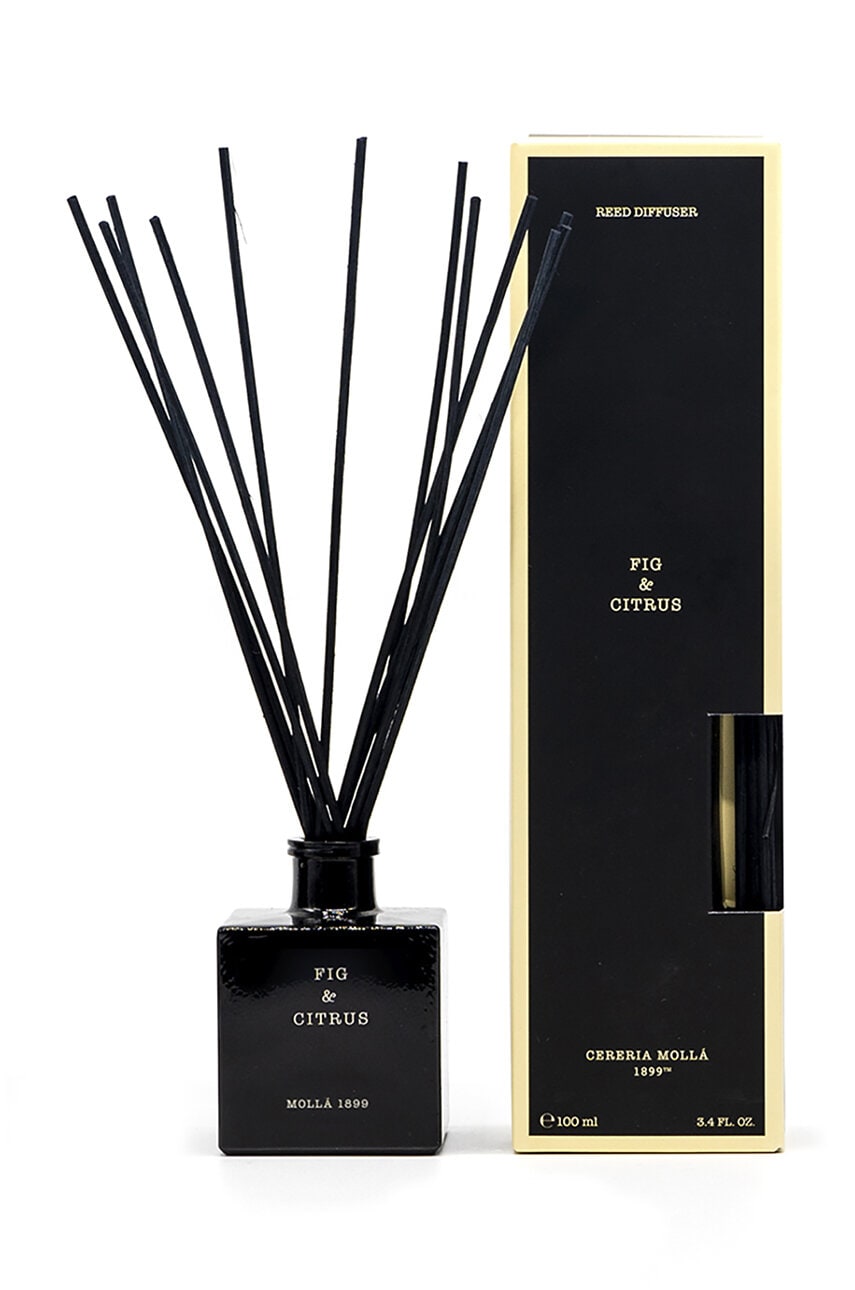 Аромадифузор Cereria Molla Fig and Citrus 100 ml