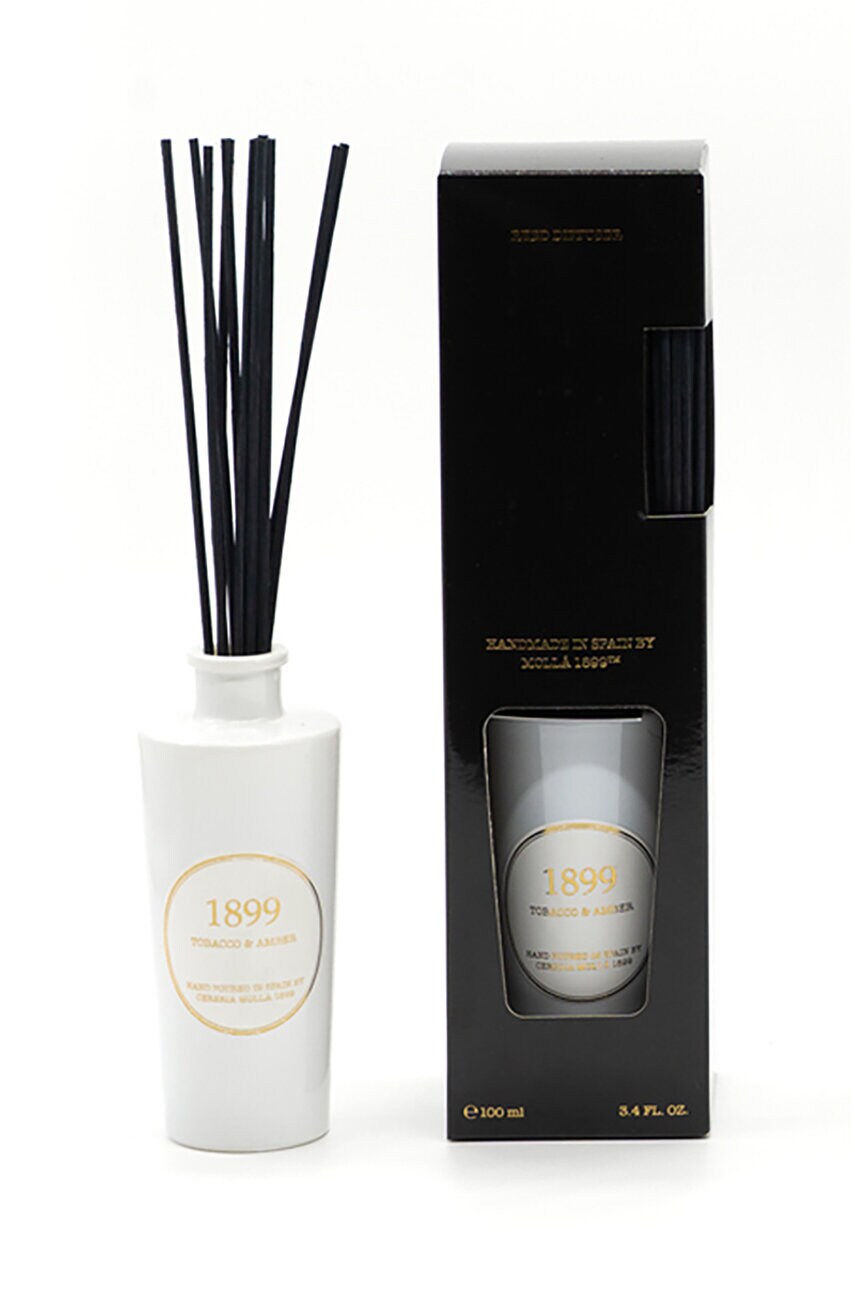 Купити Аромадифузор Cereria Molla Tobaco and Amber 100 ml – головне зображення