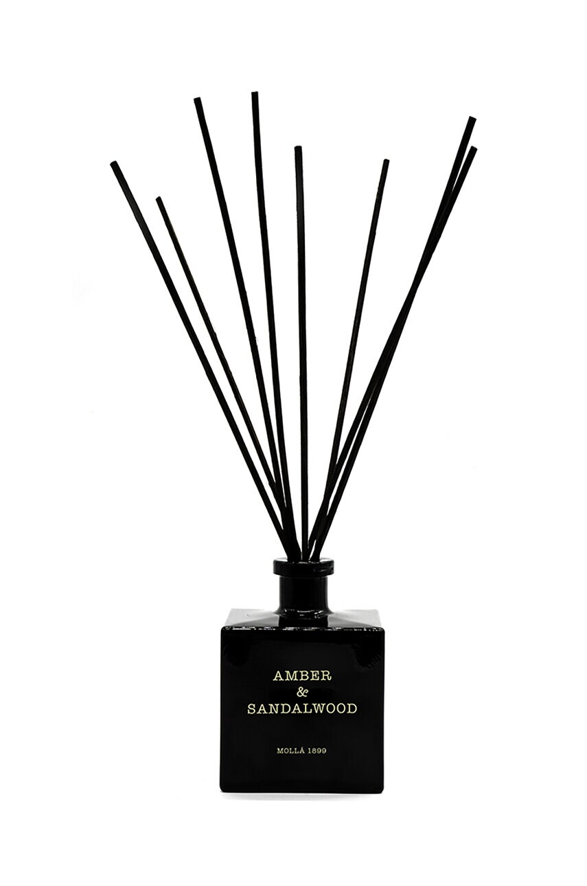 Аромадифузор Cereria Molla Amber and Sandalwood 500 ml