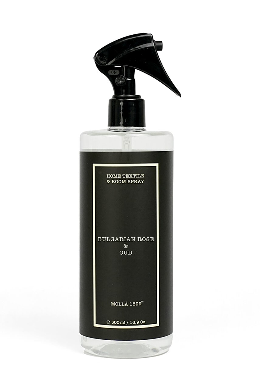 Ароматизатор для приміщень Cereria Molla Bulgarian Rose and Oud 500 ml