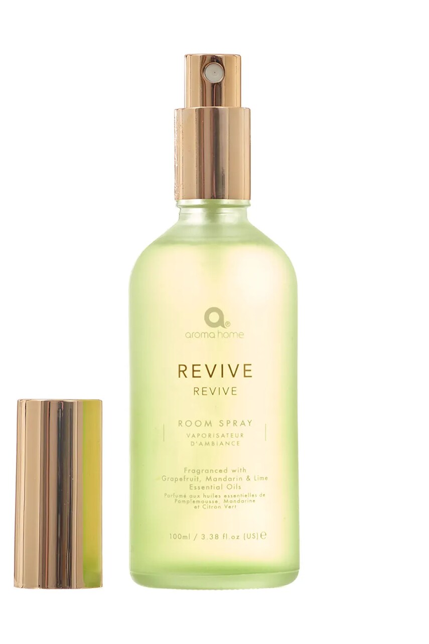 Ароматизатор для приміщень Aroma Home Revive Bath Oil 100 ml