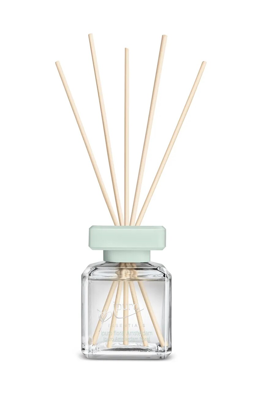 Аромадифузор Ipuro Floral Amsterdam 100 ml