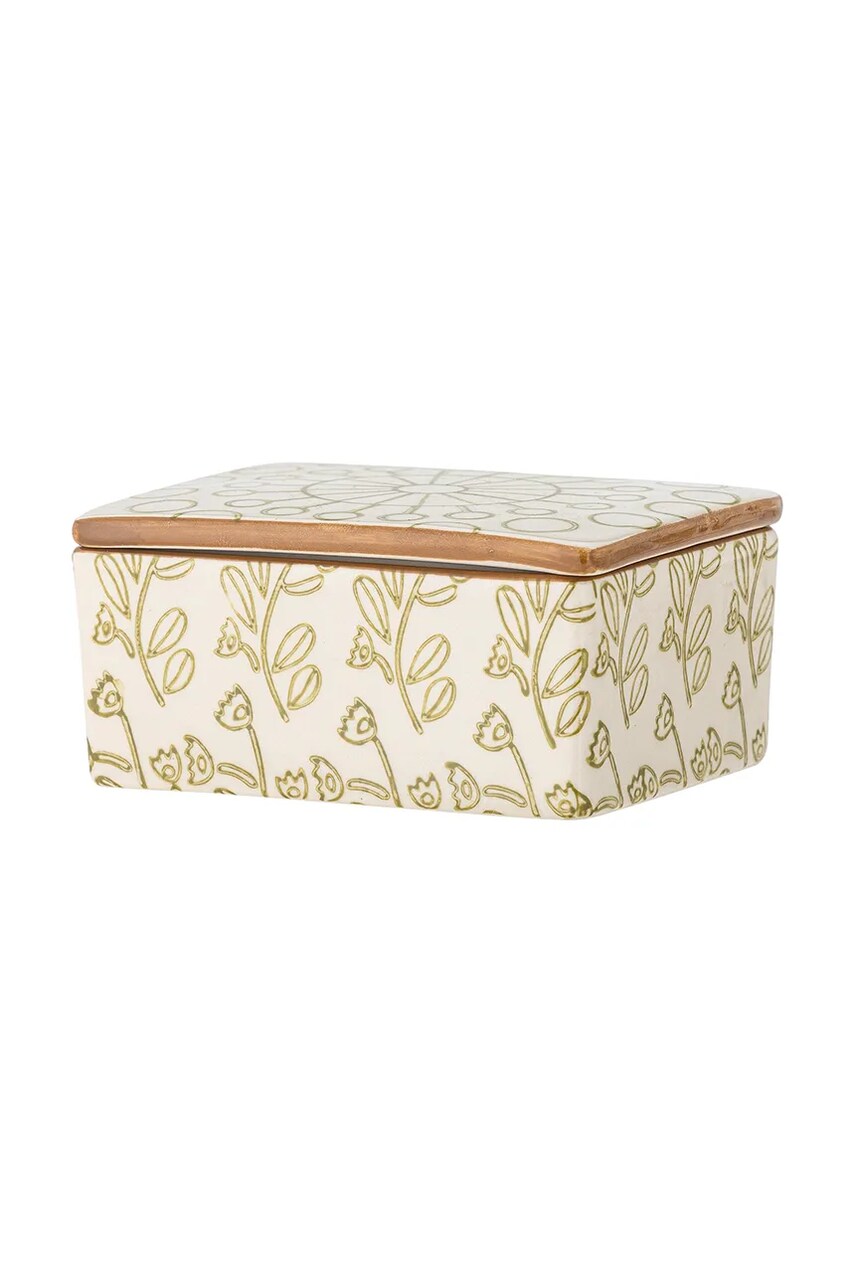 Маслянка Bloomingville Maple