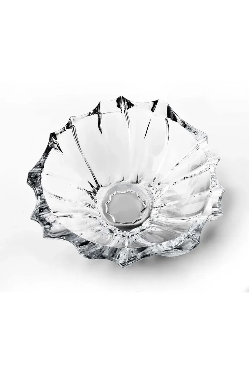 Миска Affek Design Peony колір прозорий 0