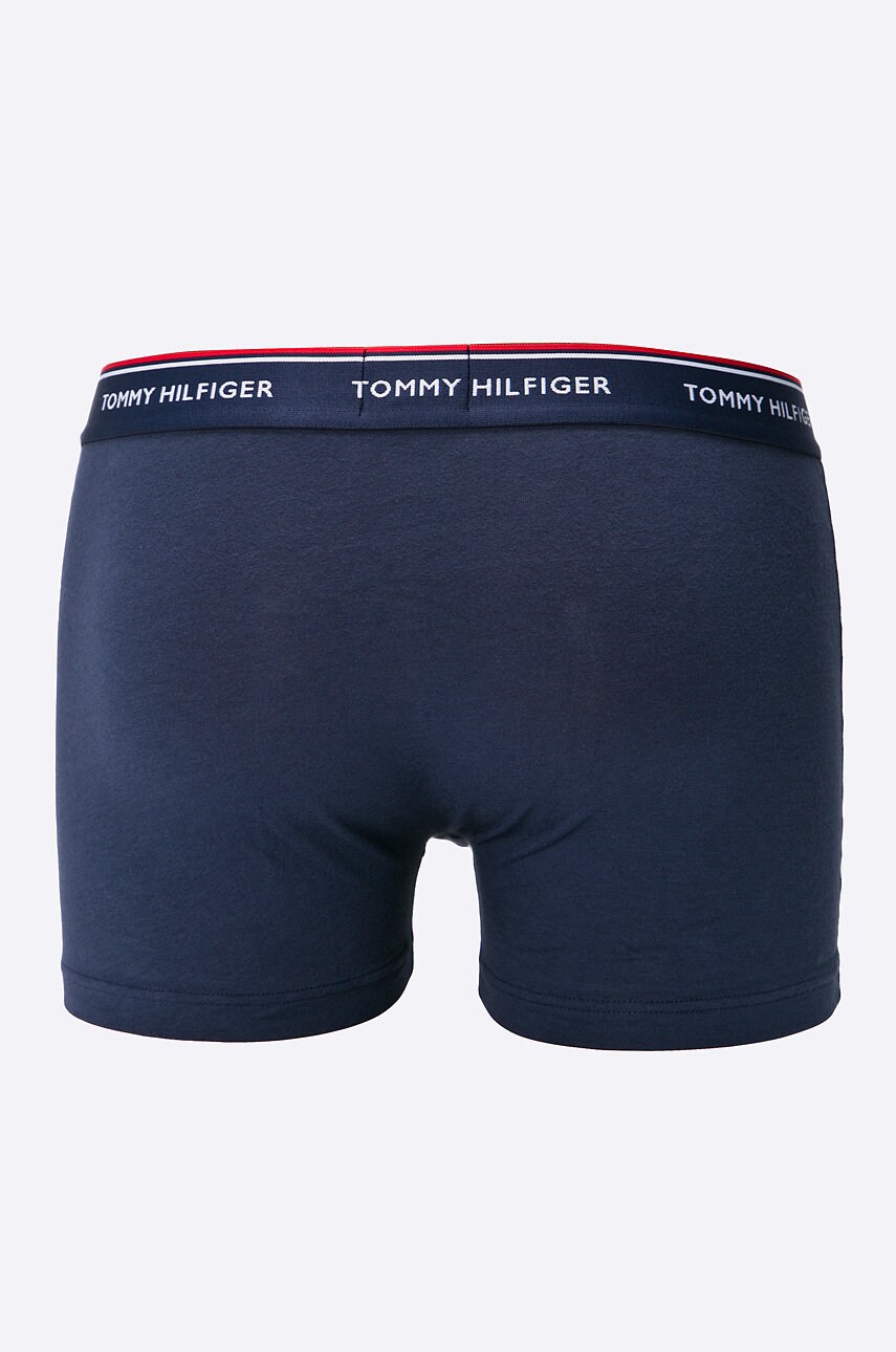 Боксери Tommy Hilfiger 3-pack чоловічі