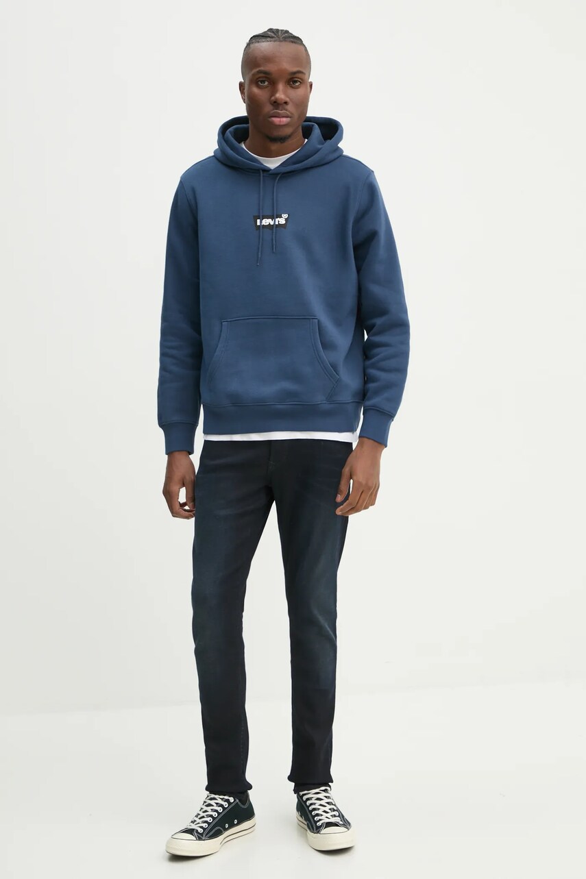 G-Star Raw - Джинси 3301 Slim