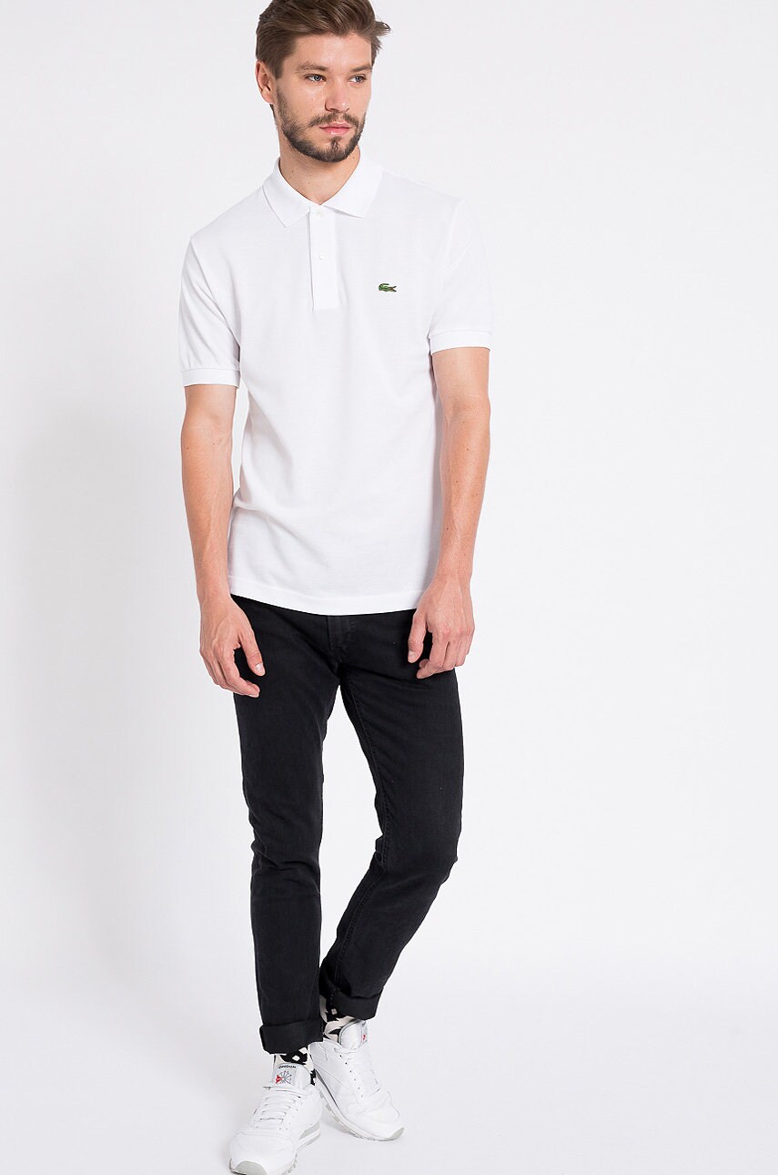 Lacoste Поло L1212.001-001
