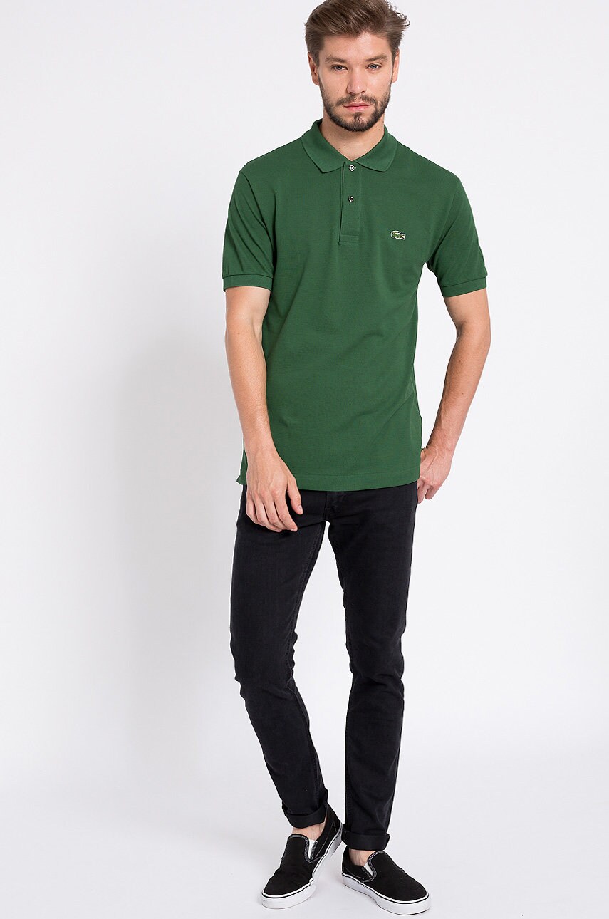 Lacoste Поло L1212.132-132