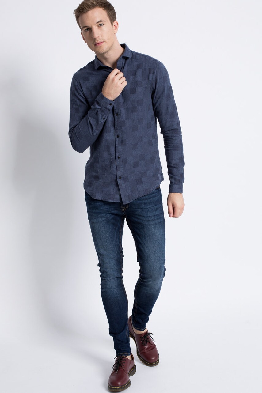 Jack & Jones - Джинси Jiliam