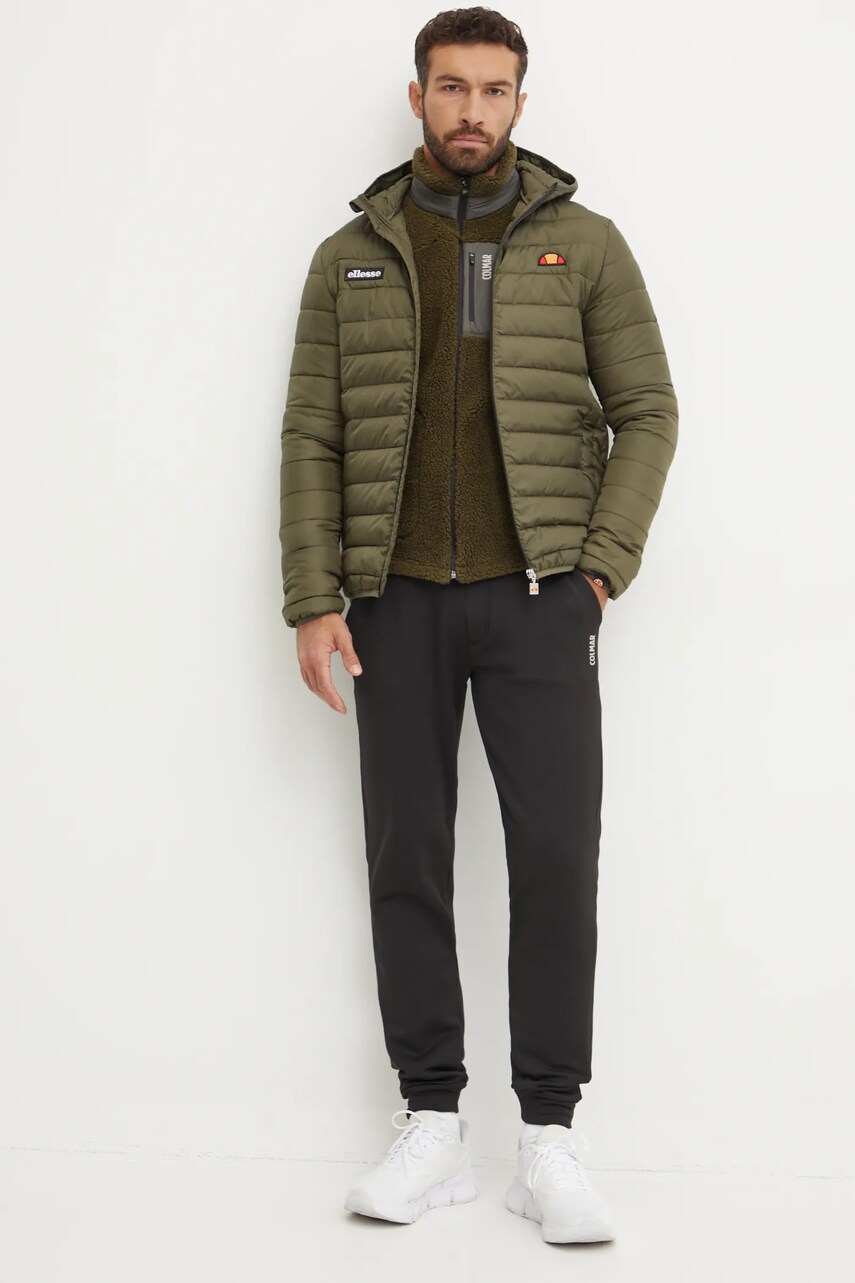 Ellesse - Куртка SHs01115-LighGrey
