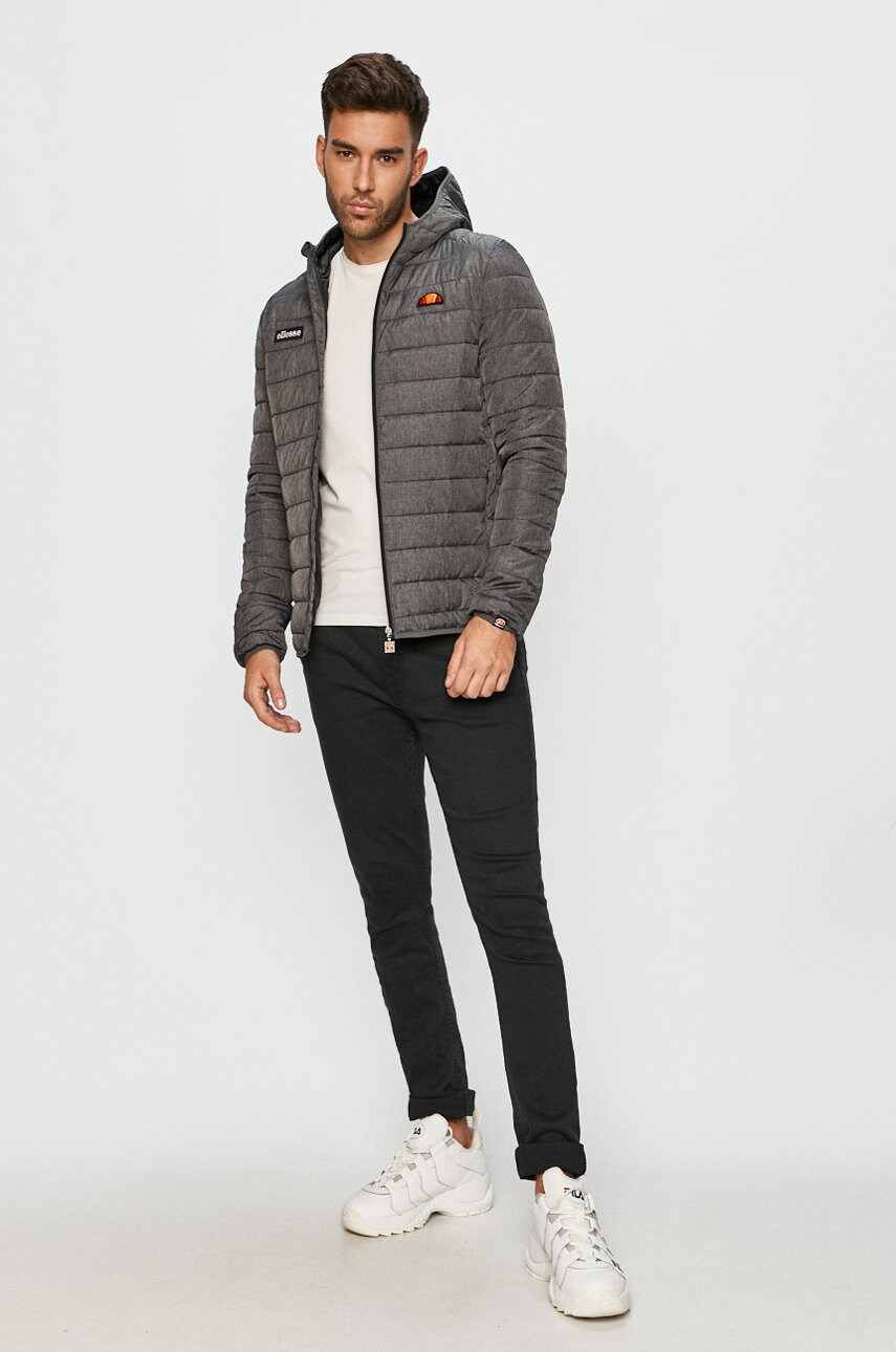 Ellesse - Куртка SHs01115-LighGrey