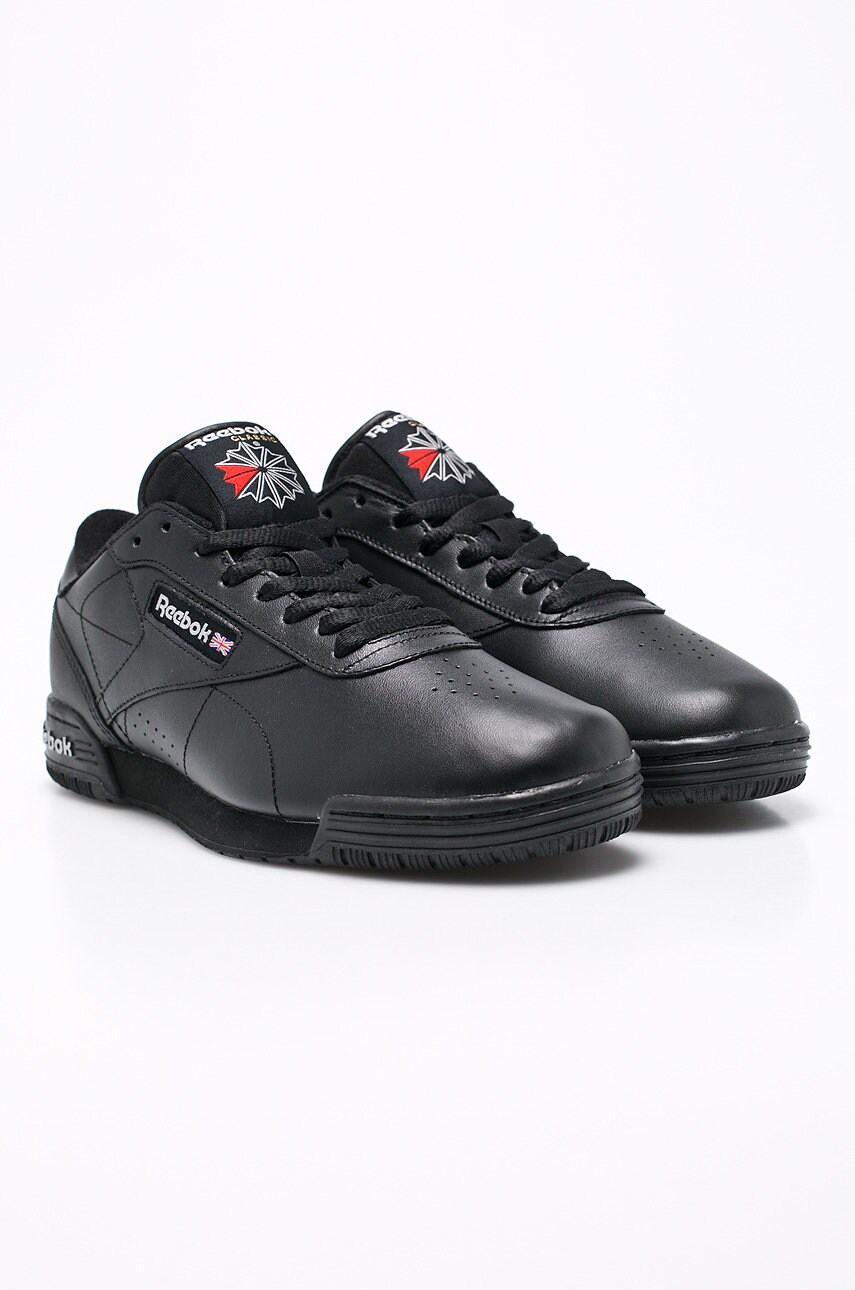 Reebok - Черевики Classic Exofit AR3168 AR3168-BLACK