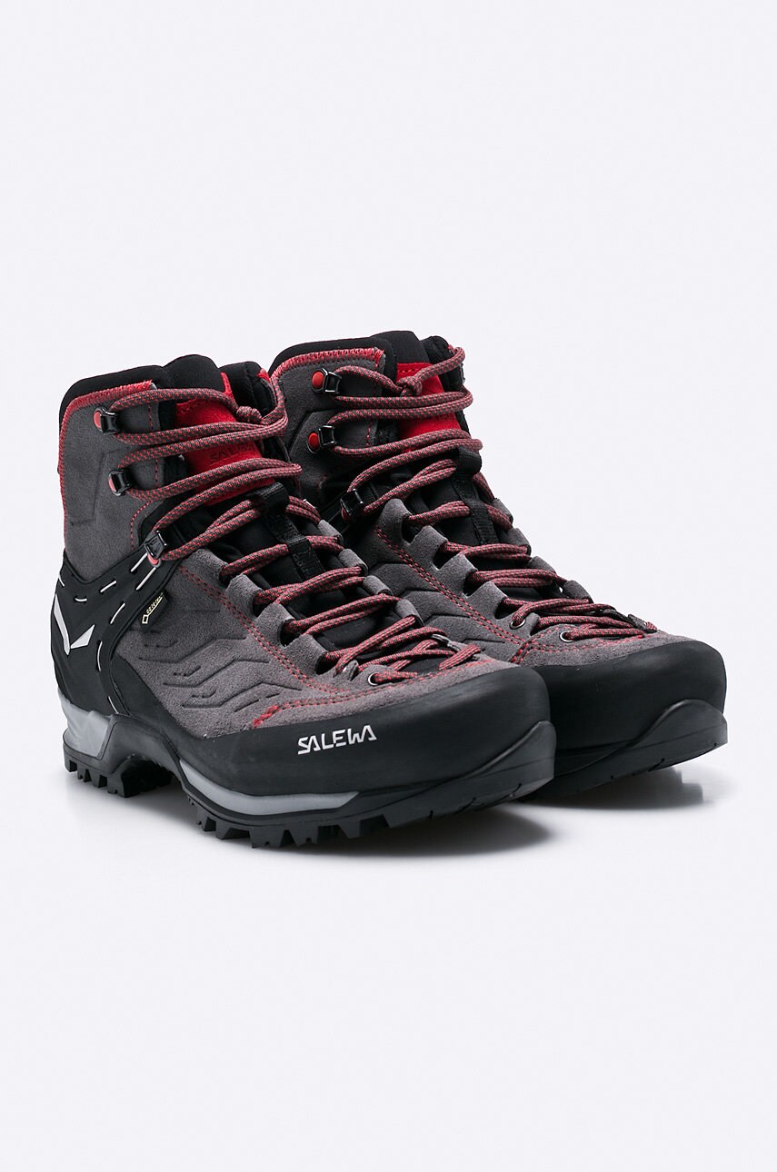 Salewa - Черевики Ms Mtn Trainer Mid Gtx