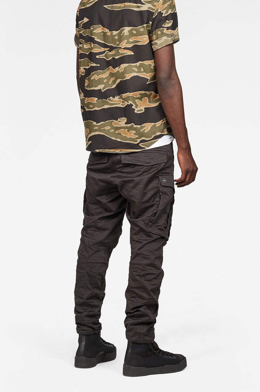 G-Star Raw - Штани D02190.5126.976