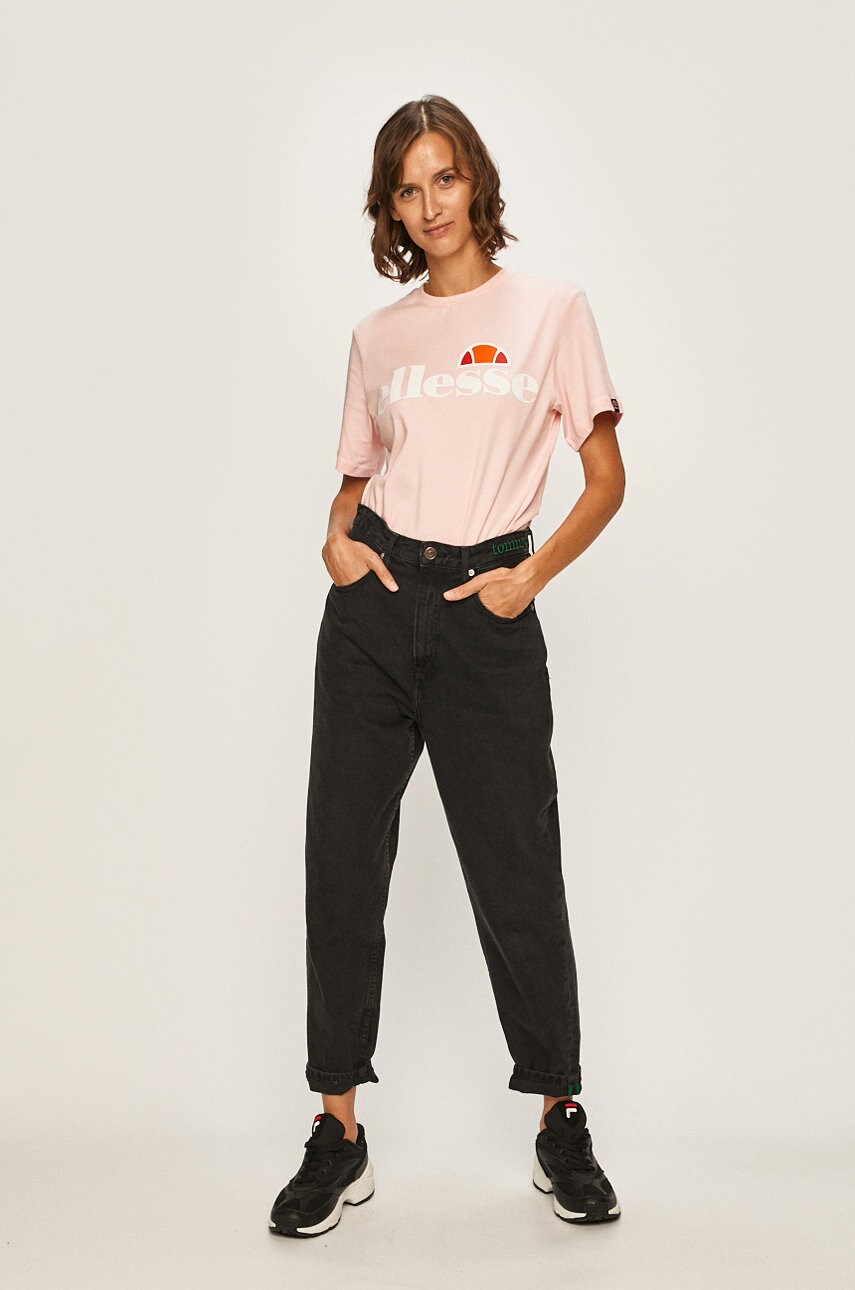 Ellesse - Футболка SGS03237-White